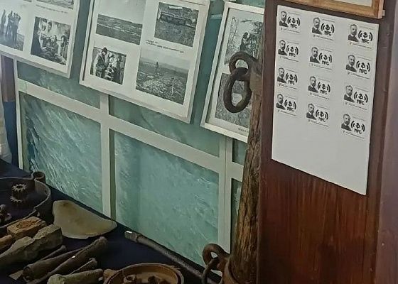 •	«Умный» тактильный стикер: адаптация деятельности учреждений культуры для незрячих и слабовидящих посетителей 