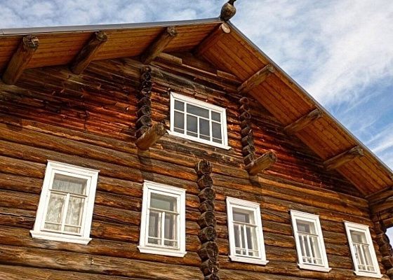 Архангельский краеведческий музей выиграл грант на реализацию проекта о жителях Верколы