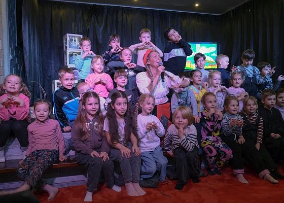 От ноты до мультфильма: в Саратовской области создали «Русскую музыкальную азбуку»