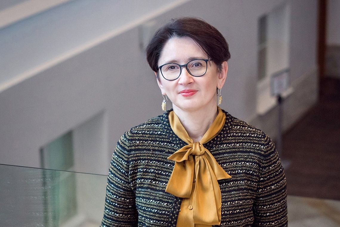 Фонд Потанина Фонд Потанина