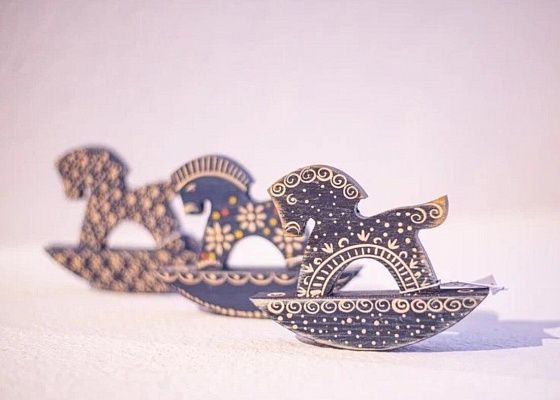 Краеведческий музей Архангельска получил грант на создание сувениров по мотивам коллекций