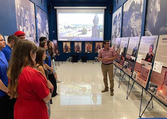 Как ожила история: проект «Донбасс-Белгород-Донбасс» рассказал о героях, связавших два региона