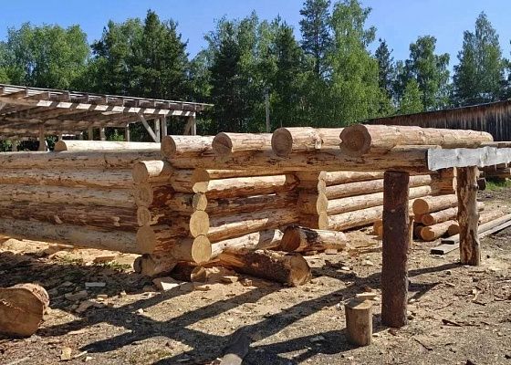 В Подмосковье первый раз за последние 100 лет заложили Русскую крепость