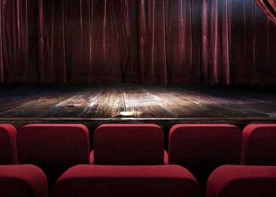 Объявляется Всероссийский конкурс по поддержке театрального искусства