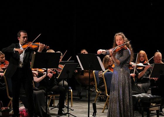 Международный фестиваль классического искусства «VIVA MAESTRO!» пройдет в Санкт-Петербурге и Минске