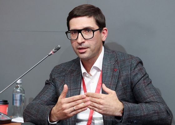 Победители грантовых конкурсов ПФКИ рассказали о роли традиционных ценностей в своих проектах на площадке Петербургского экономического форума