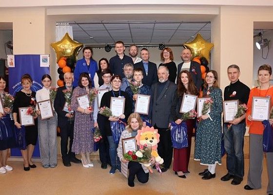 «Мгинские мосты»: как маленький посёлок стал литературной столицей Ленинградской области