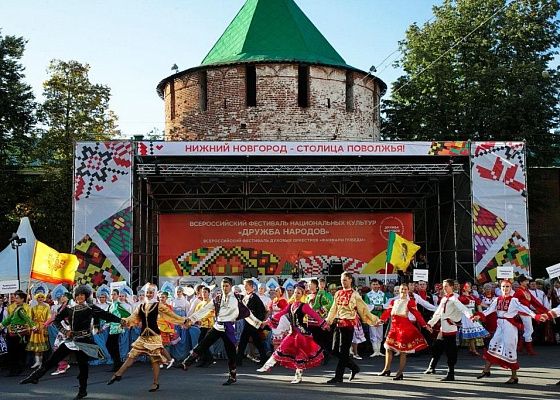 В Нижегородской области подведены итоги грантового конкурса