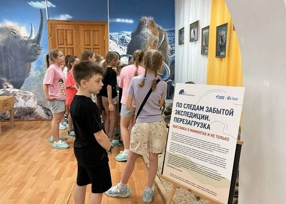 Два культурных проекта из Тюменской области выиграли гранты Фонда Тимченко