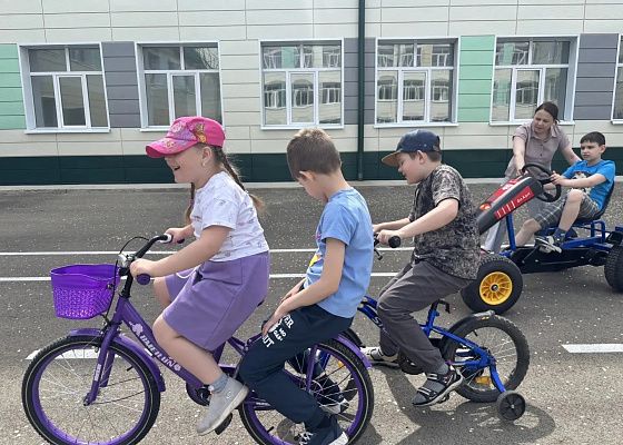 Инклюзивный автогородок: как один проект вырос в комплексную работу